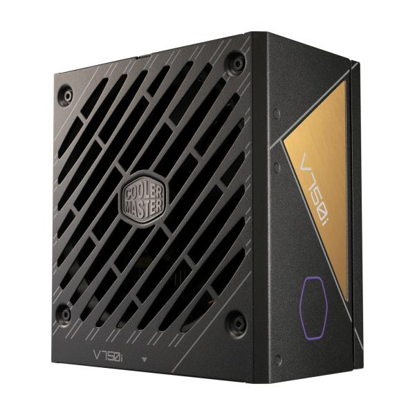 Cooler master cooler mpz-7501-afag-beu v750gold i multi, atx 3.0, 750w, stcm, semi digital