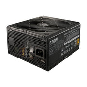 Cooler master cooler mpz-8501-afag-beu v850 gold i multi digital psu, atx 3.0, 850 w, stcm, fully modular - afbeelding 1