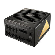 Cooler master cooler mpz-8501-afag-beu v850 gold i multi digital psu, atx 3.0, 850 w, stcm, fully modular - afbeelding 2