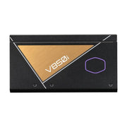 Cooler master cooler mpz-8501-afag-beu v850 gold i multi digital psu, atx 3.0, 850 w, stcm, fully modular - afbeelding 4