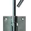 Mack 1013283 - 1 bajonetgrendel verzinkt 32cm | 5 stuks