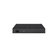Levelone ges-2118 hilbert 18-port smart lite managed l2 switch, 16x rj45 gigabit, 2x sfp, 1000 mbps - afbeelding 2