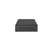 Levelone ges-2108p hilbert 8-port gigabit poe smart lite managed l2 switch, 8x poe, 112w, 802.3at af - afbeelding 3
