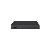 Levelone ges-2110p hilbert 10-port gigabit poe smart lite managed l2 switch, 8x poe outputs, 2x sfp - afbeelding 2