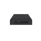 Levelone ges-2110p hilbert 10-port gigabit poe smart lite managed l2 switch, 8x poe outputs, 2x sfp - afbeelding 3