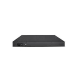 Levelone ges-2128p hilbert 28-port gigabit poe smart lite managed switch, 24x poe, 380w, 4x sfp rj45 - afbeelding 2