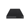 Levelone ges-2128p hilbert 28-port gigabit poe smart lite managed switch, 24x poe, 380w, 4x sfp rj45