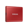 SAMSUNG Portable T7, 2 TB
