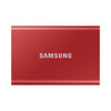 SAMSUNG Portable T7, 2 TB