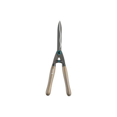 Gardena heggenschaar naturecut (zwart houtkleur, 12300-20)