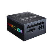 Cooler master mpg-6501-afbap-xeu xg650 platinum plus, 650w, atx, >92%, 135 mm, < 25 dba, 4x pcie 6+2 - afbeelding 5