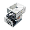 Cooler master cooler mpe-c501-afcag-3geu mwe gold 1250 v2 white, atx3.0, 1250w, 90%, 140mm, 3x pcie 6+2