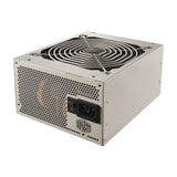 Cooler master mpe-a501-afcag-3geu mwe gold 1050 v2 white, atx3.0, 1050w, 90%, 140mm, 3x pcie 6+2 - afbeelding 2