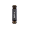 Transcend ESD310 Portable SSD 256 GB