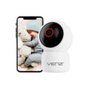 Woox woox r4259 venz by woox r4259pt indoor hd camera 360 graden roteerbaar