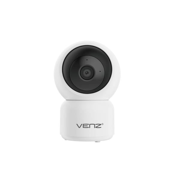 Woox woox r4259 venz by woox r4259pt indoor hd camera 360 graden roteerbaar