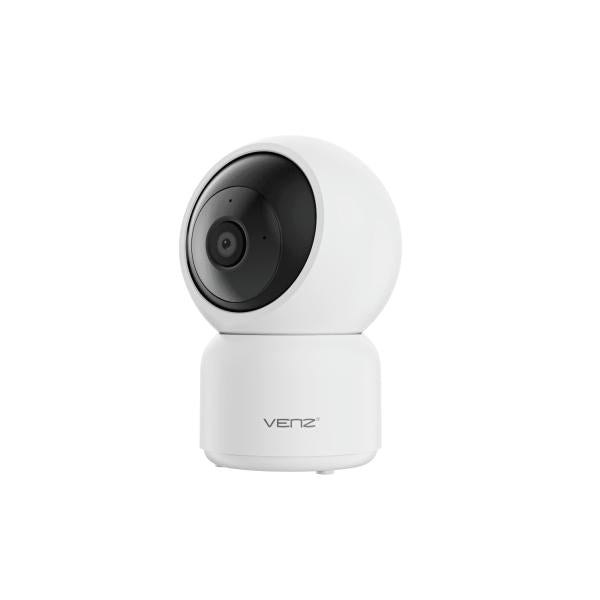 Woox woox r4259 venz by woox r4259pt indoor hd camera 360 graden roteerbaar