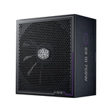 Cooler master mpx-7503-afag-beu gx3 gold 750 modular, atx, 750w, =90%, 1900 rpm, black - afbeelding 1