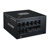 Cooler master mpx-7503-afag-beu gx3 gold 750 modular, atx, 750w, =90%, 1900 rpm, black - afbeelding 3