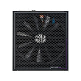Cooler master mpx-7503-afag-beu gx3 gold 750 modular, atx, 750w, =90%, 1900 rpm, black - afbeelding 5