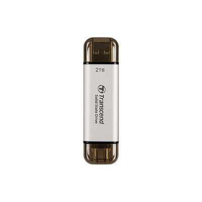 Transcend ESD310 Portable SSD 2 TB