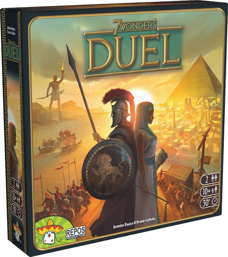 Repos production 7 wonders duel - english