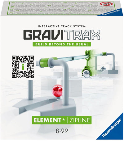 Gravitrax ® zipline uitbreiding - knikkerbaan