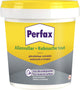 Perfax allesvuller 1 kg bucket | muurvuller flexibel toepasbaar | muurvuller voor eenvoudige renovatie klussen | muurvul renovatiemiddel.