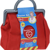 Koopman dokter speelset met tas - speelgoed doktersset voor kinderen.