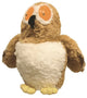 Aurora gruffalo uil 18 cm - knuffel