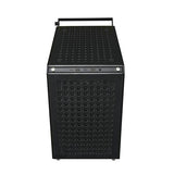 Cooler master q500-kgnn-s00 qube 500 flatpack, atx, midi-tower, glass window, usb 3.2 type-c, black - afbeelding 5