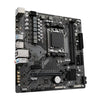 Gigabyte gigabyte a620m h, matx, amd am5, a620, ddr5, 96 gb, usb 3.2 gen 1, m.2, gbe lan