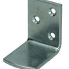 Mack 1013312 - 4 bedhaken verzinkt 49 x 35 mm | 5 stuks