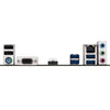 Gigabyte a520m k v2, matx, amd am4, a520, ddr4, 5100 mhz, usb 3.2 gen 1, m.2, gbe lan