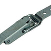 Mack 1013342 - 2 kistsluitingen verzinkt 49x22mm | 5 stuks