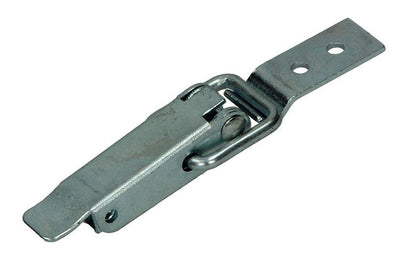 Mack 1013342 - 2 kistsluitingen verzinkt 49x22mm | 5 stuks