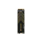 Transcend ts2tmte245s 245s ssd, 2 tb, m.2 2280 ,pcie gen4x4, nvme, 3d tlc, dram-less, 5300 4600 mb - afbeelding 1