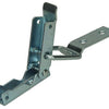 Mack 1013343 - 2 kistsluitingen verzinkt 80x32mm | 5 stuks