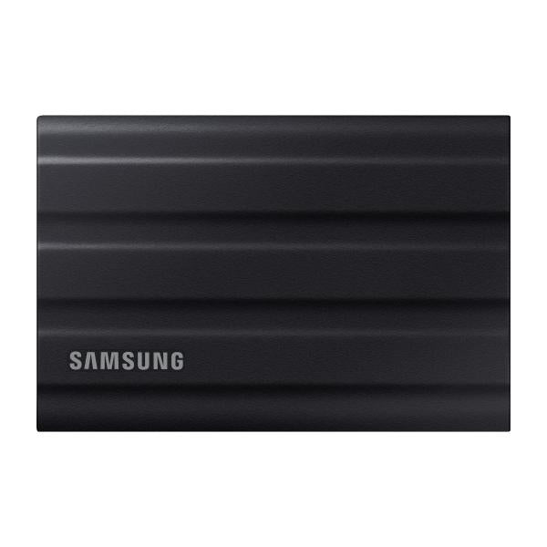 SAMSUNG Portable T7 Shield, 4 TB