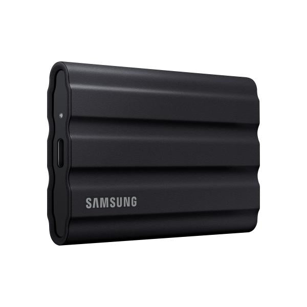 SAMSUNG Portable T7 Shield, 4 TB