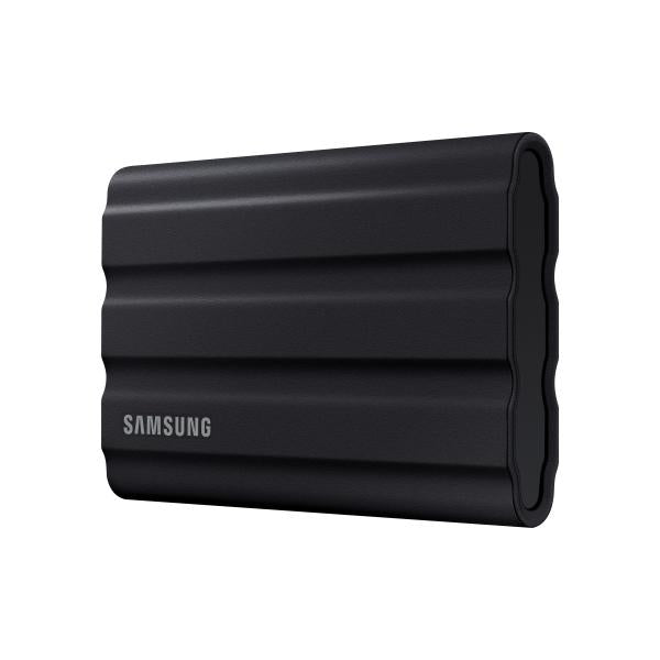 SAMSUNG Portable T7 Shield, 4 TB