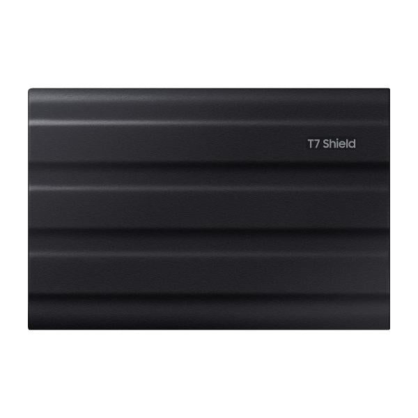 SAMSUNG Portable T7 Shield, 4 TB