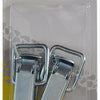 Mack 1013343 - 2 kistsluitingen verzinkt 80x32mm | 5 stuks