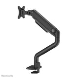 Neomounts ds70s-950bl1 monitor desk mount, 17 - 49 inch, 15 kg, 75x75 100x100 mm, black - afbeelding 3