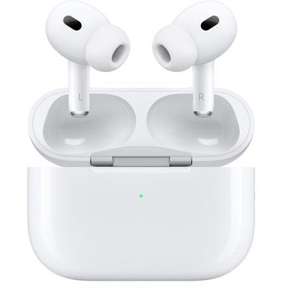 Apple mtjv3zm a airpods 2 generation usb-c with magsafe case, in-ear, wireless, noise cancel