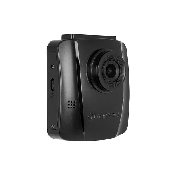 Transcend transcend ts-dp110m-64g drivepro 110 dashcam, 64 gb, 2.4 color, 2k qhd, f 2.0, 140°, mp4 (h.264)