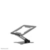 Neomounts neomounts ds20-740bl1 universal laptop stand, 11 15 , 5 kg, height adjustable, alu, black