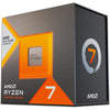 Amd amd 100-000000910 ryzen 7 7800x3d tray, amd am5, 4,2 5,0 ghz, 8xcore ht, 96mb, 120w