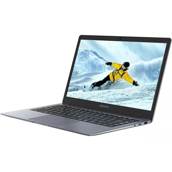 Medion medion 30035743 md62560 akoya e14223, 1920x1080p, intel celeron n4120, 4gb, 128gb, w11h