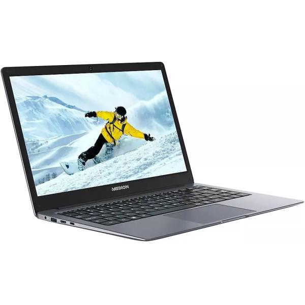 Medion medion 30035743 md62560 akoya e14223, 1920x1080p, intel celeron n4120, 4gb, 128gb, w11h